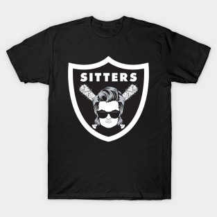 Hawkins Sitters T-Shirt